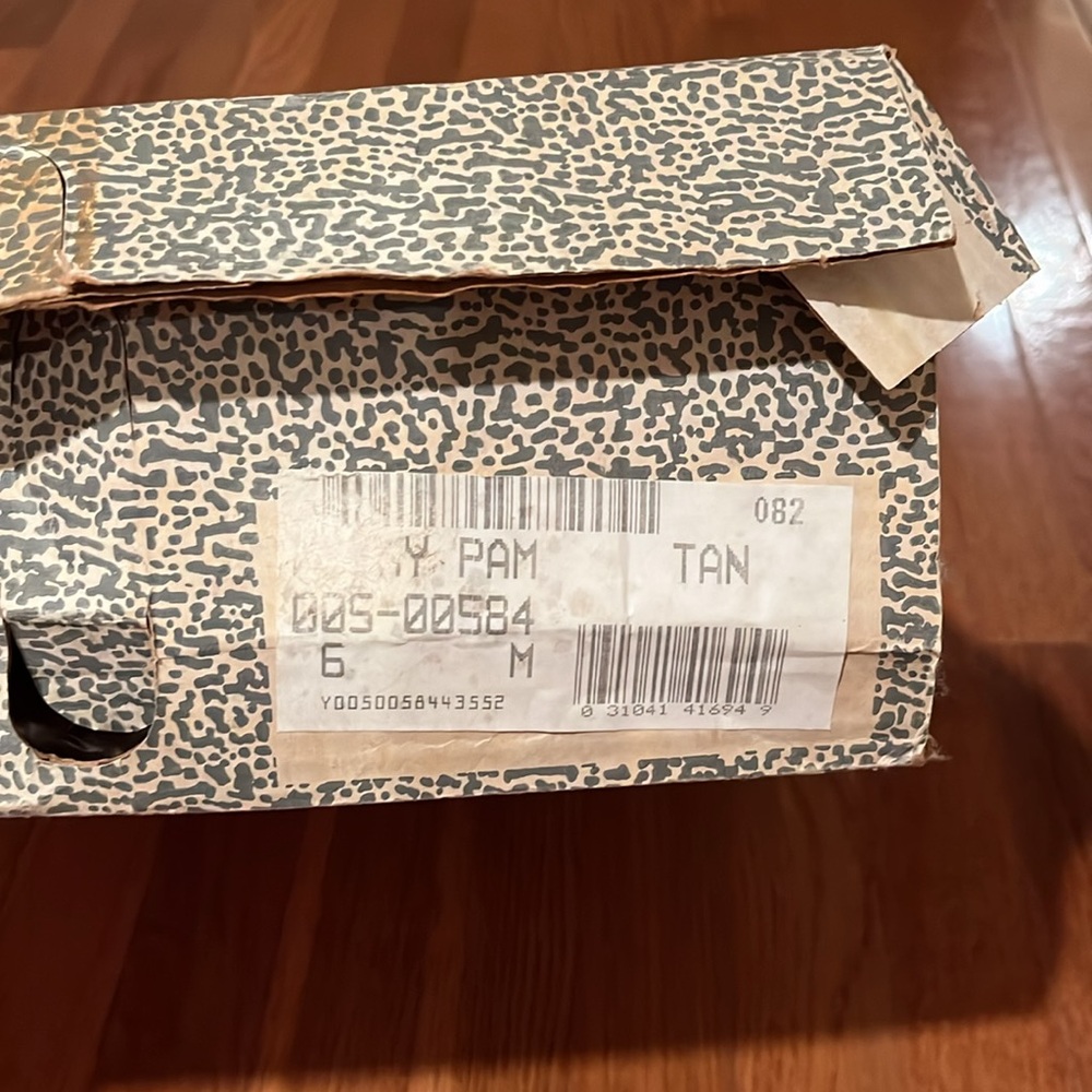 Code West Boots - image 7